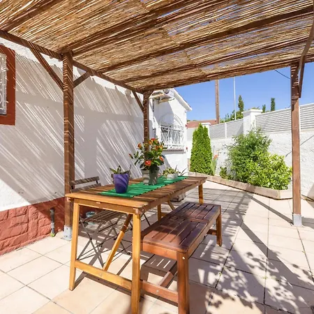 La Casa Del Mar Feriehus