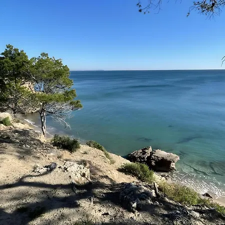 La Casa Del Mar Feriehus *